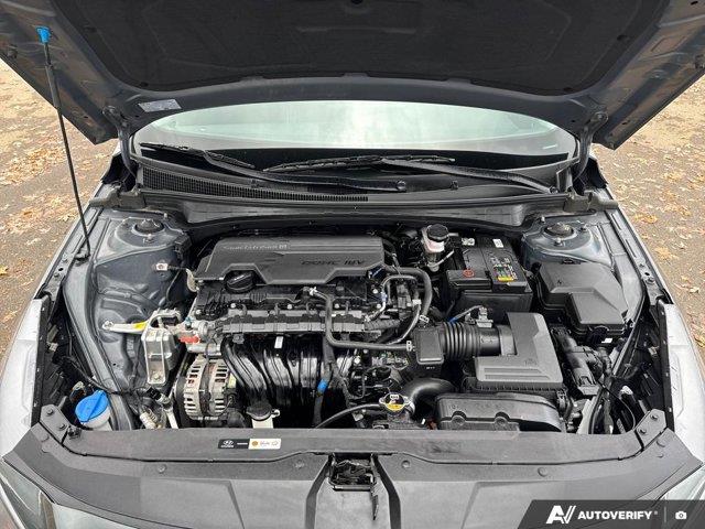 hyundai Elantra 2023 - 13