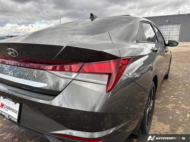 hyundai Elantra 2023 - 14