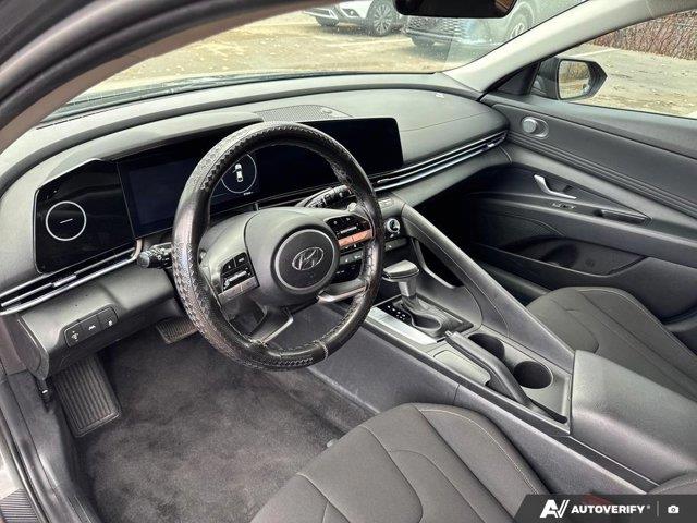 hyundai Elantra 2023 - 16