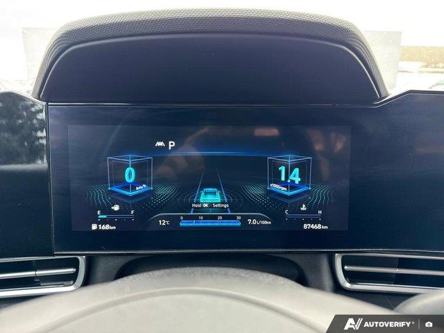 hyundai Elantra 2023 - 18