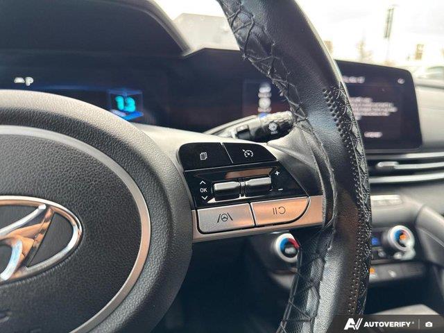 hyundai Elantra 2023 - 19