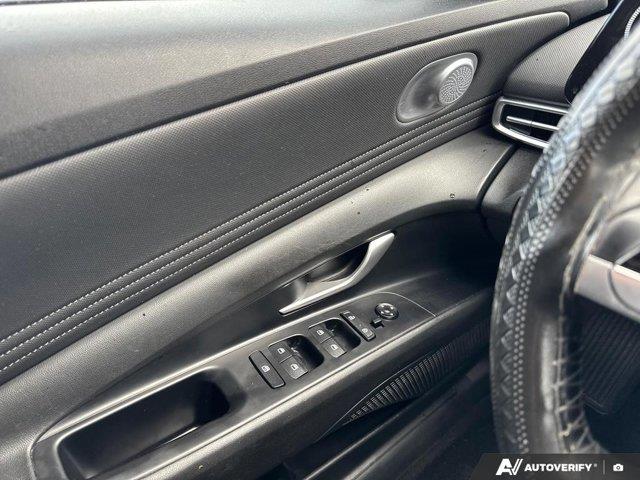 hyundai Elantra 2023 - 20