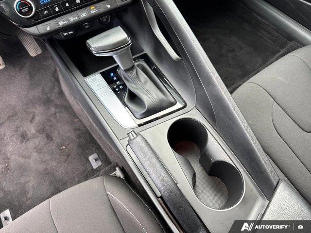 hyundai Elantra 2023 - 21