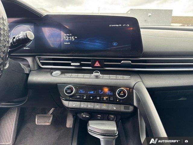 hyundai Elantra 2023 - 22