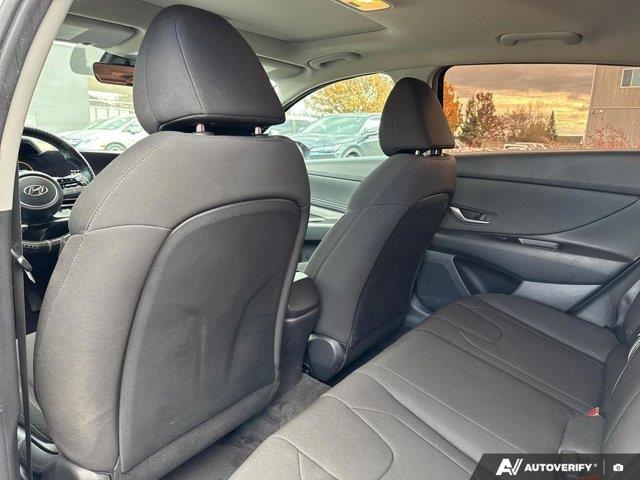 hyundai Elantra 2023 - 26