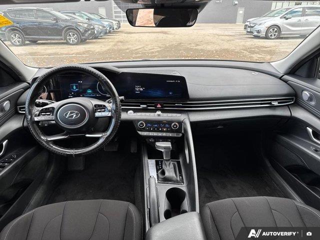 hyundai Elantra 2023 - 27