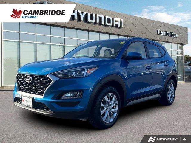 hyundai Tucson 2020
