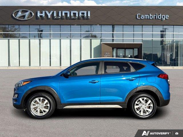 hyundai Tucson 2020 - 2