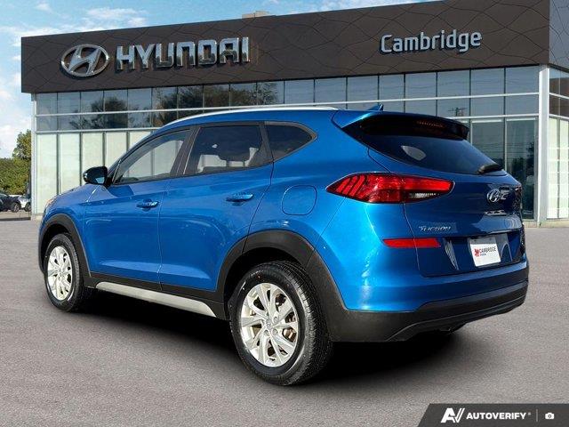 hyundai Tucson 2020 - 3
