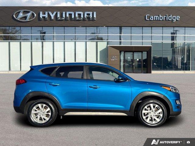 hyundai Tucson 2020 - 6