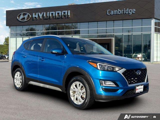 hyundai Tucson 2020 - 7