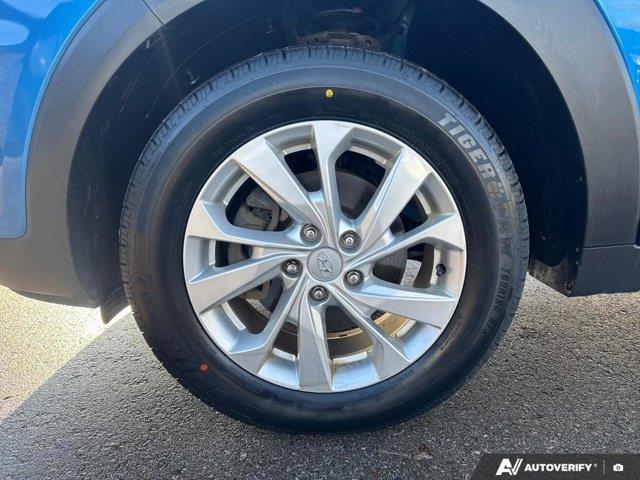 hyundai Tucson 2020 - 9