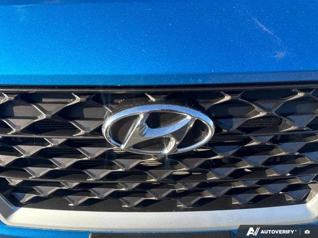 hyundai Tucson 2020 - 12