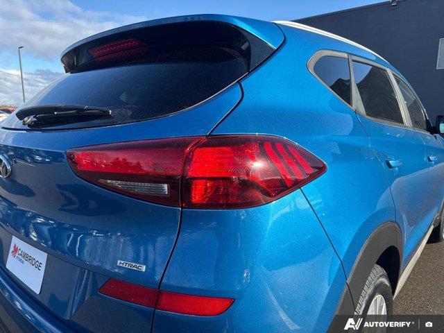 hyundai Tucson 2020 - 14