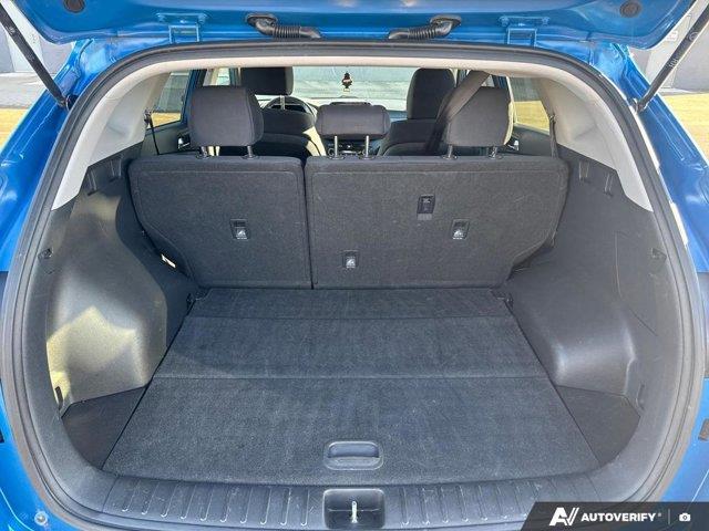 hyundai Tucson 2020 - 15