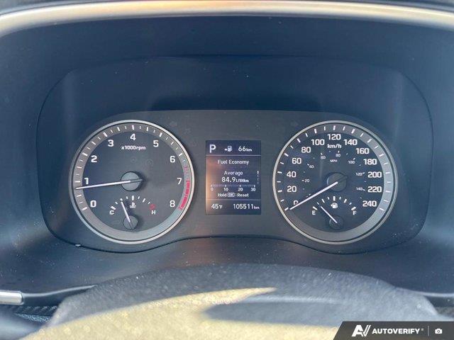 hyundai Tucson 2020 - 18