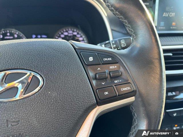 hyundai Tucson 2020 - 19