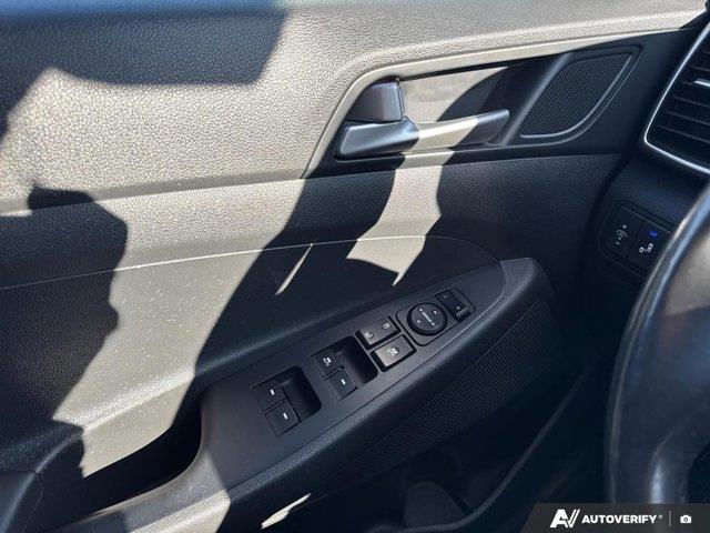 hyundai Tucson 2020 - 20