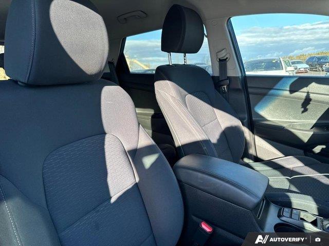 hyundai Tucson 2020 - 25