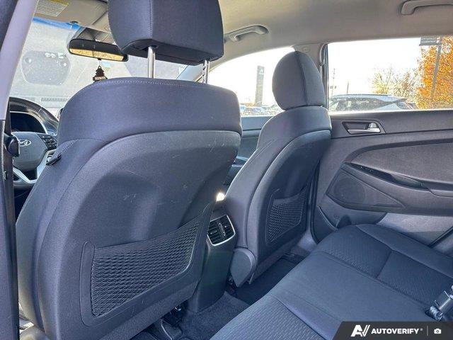 hyundai Tucson 2020 - 26