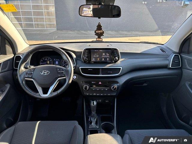 hyundai Tucson 2020 - 27