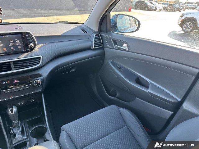 hyundai Tucson 2020 - 28