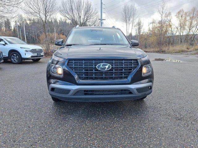 hyundai Venue 2024 - 2