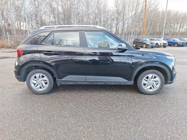 hyundai Venue 2024 - 3