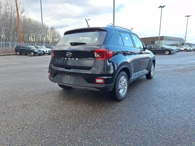 hyundai Venue 2024 - 4