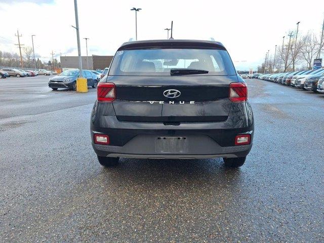 hyundai Venue 2024 - 5