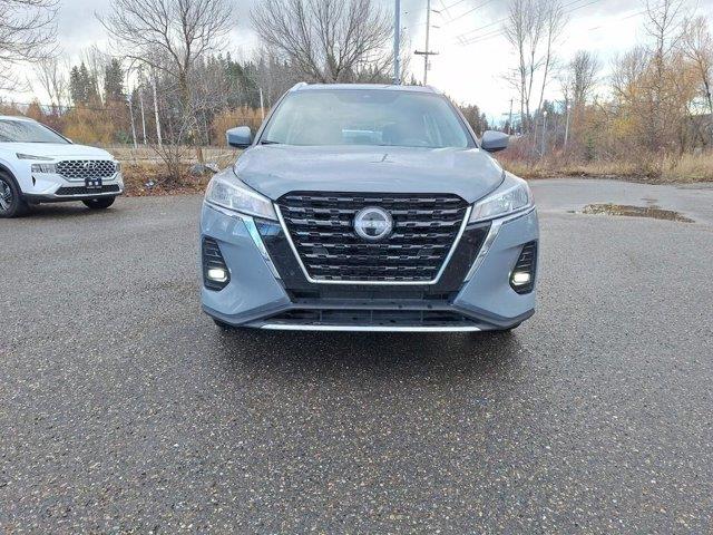 nissan Kicks 2023 - 2