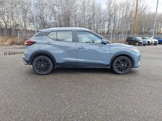 nissan Kicks 2023 - 3