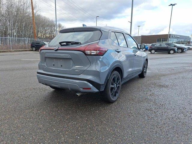 nissan Kicks 2023 - 4