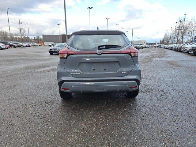 nissan Kicks 2023 - 5