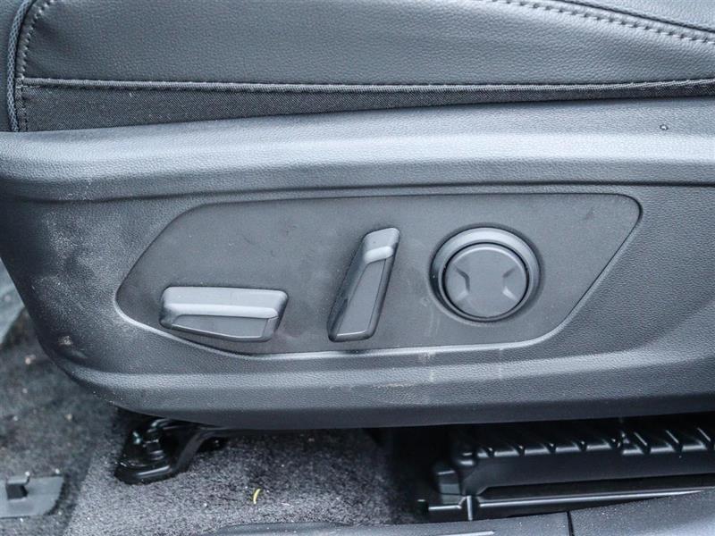 hyundai Tucson hybride rechargeable 2025 - 6