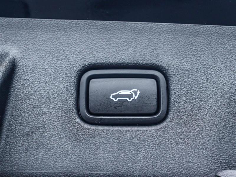 hyundai Tucson hybride rechargeable 2025 - 16