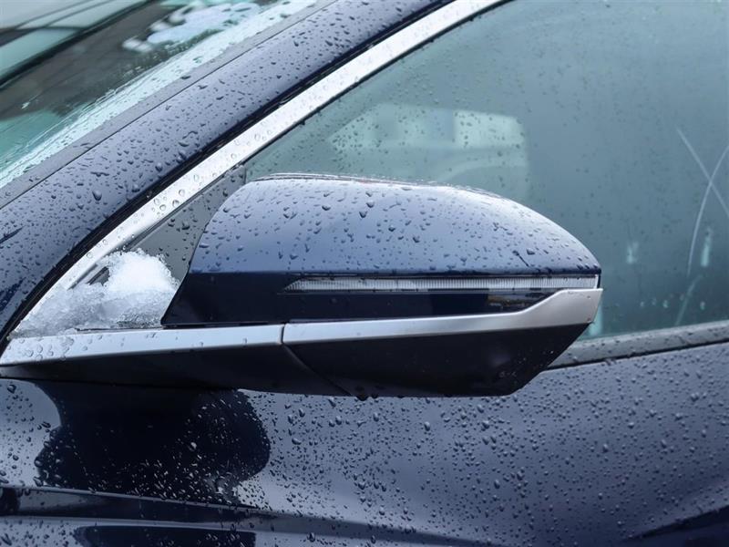 hyundai Tucson hybride rechargeable 2025 - 20