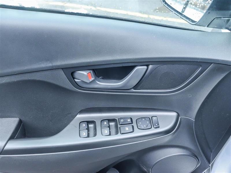 hyundai Kona 2023 - 8