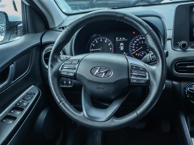 hyundai Kona 2023 - 9