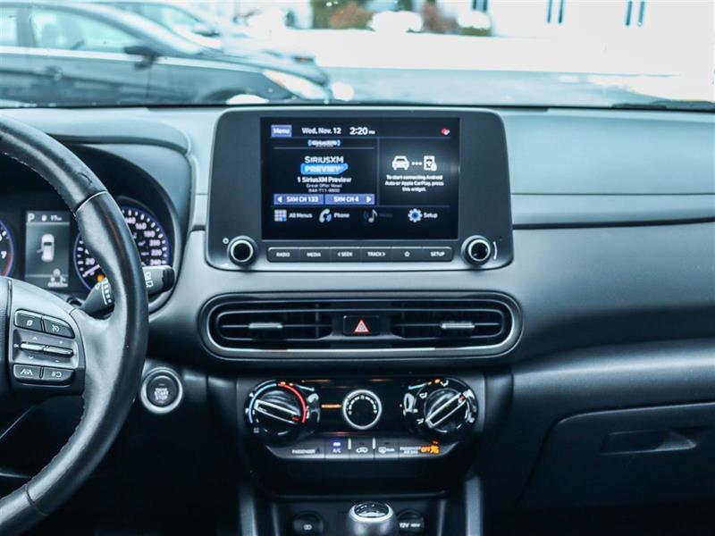 hyundai Kona 2023 - 10