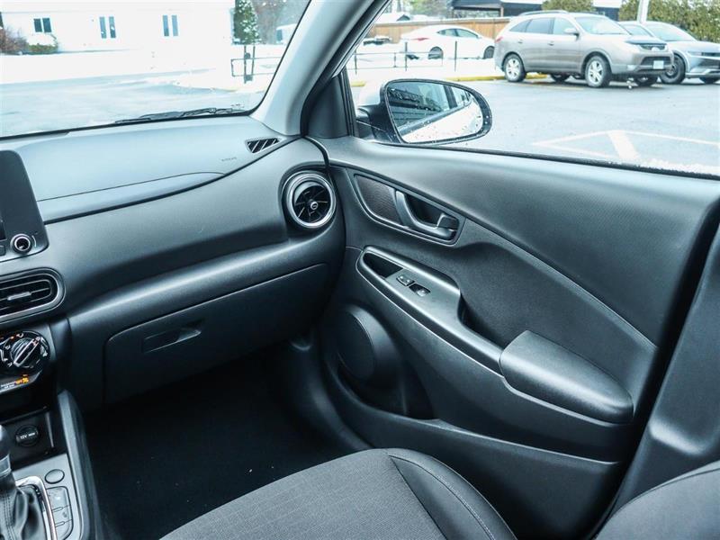 hyundai Kona 2023 - 13