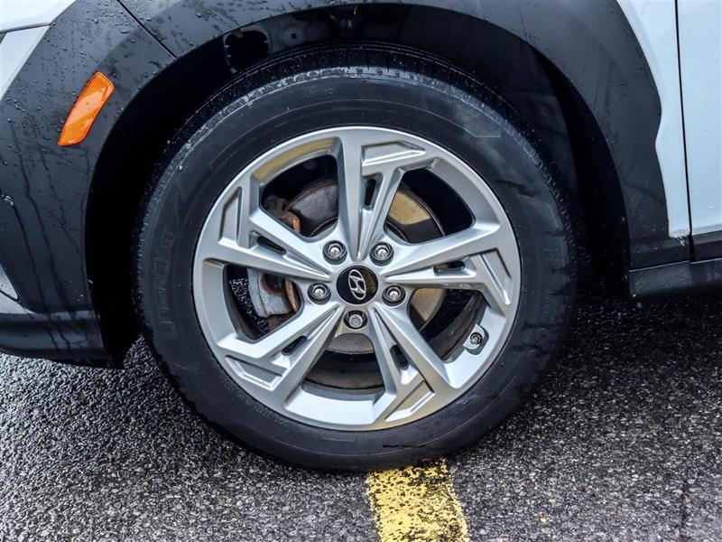 hyundai Kona 2023 - 17