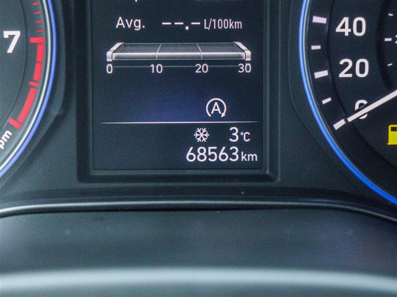 hyundai Kona 2023 - 20