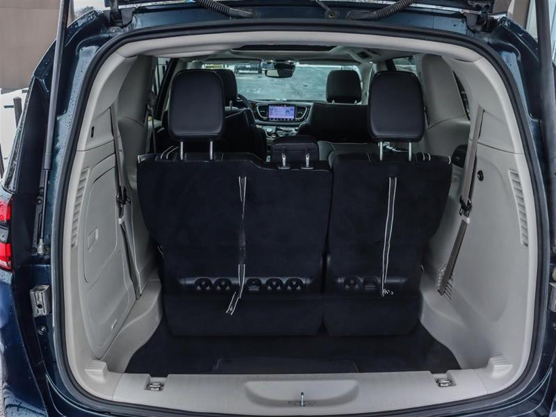 chrysler Pacifica Hybrid 2022 - 20