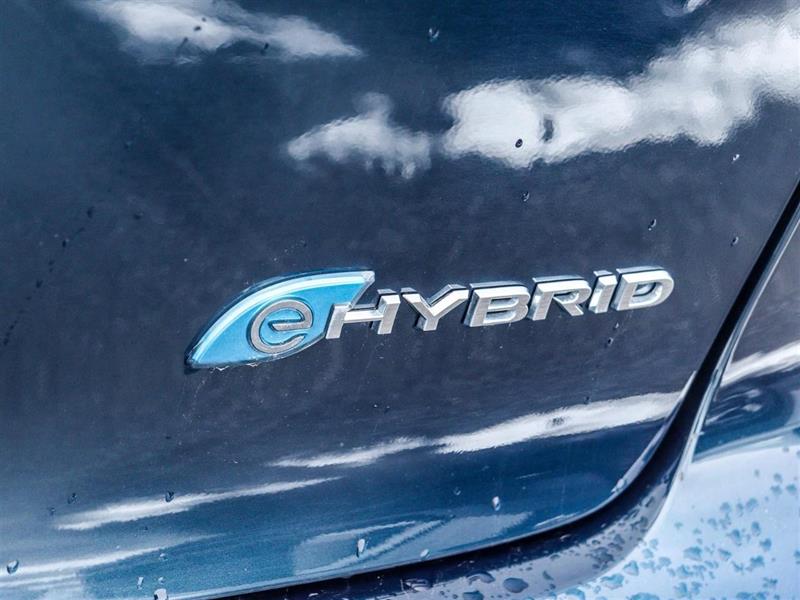 chrysler Pacifica Hybrid 2022 - 22