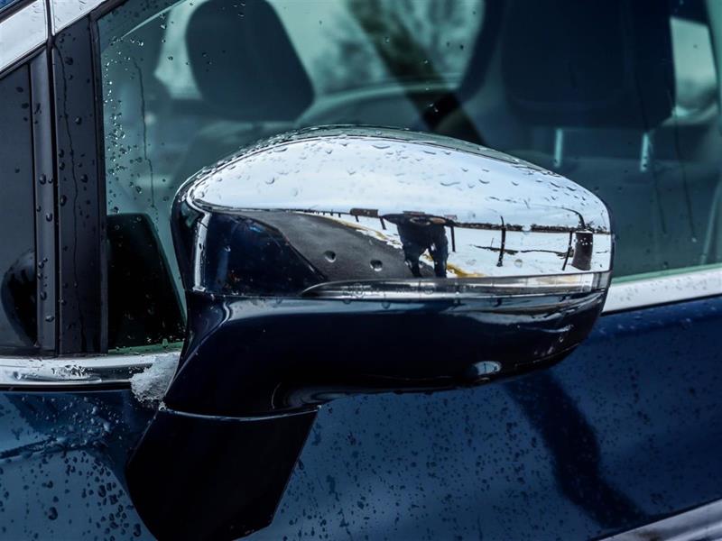 chrysler Pacifica Hybrid 2022 - 25