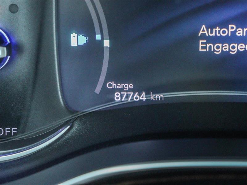 chrysler Pacifica Hybrid 2022 - 26