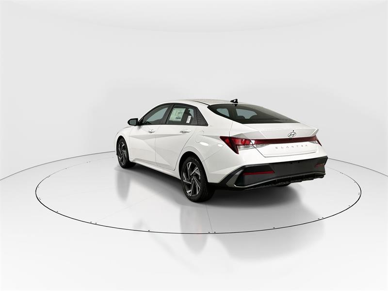 hyundai Elantra 2025 - 7
