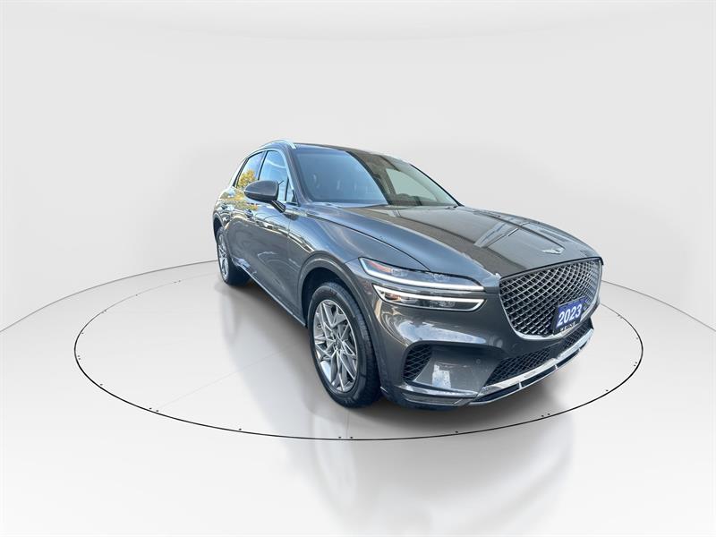 genesis GV70 2023 - 3