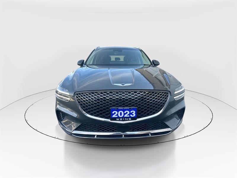 genesis GV70 2023 - 4